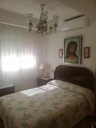 Ático en venta en Playa de Levante en Benidorm