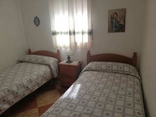 Ático en venta en Playa de Levante en Benidorm