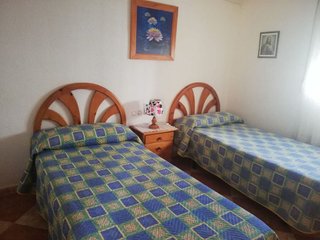 Ático en venta en Playa de Levante en Benidorm