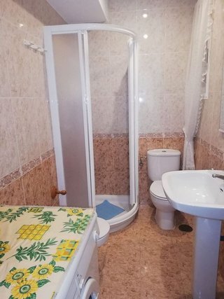 Ático en venta en Playa de Levante en Benidorm