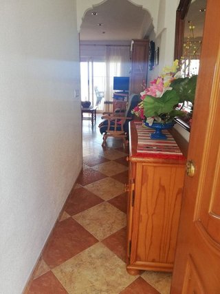 Ático en venta en Playa de Levante en Benidorm