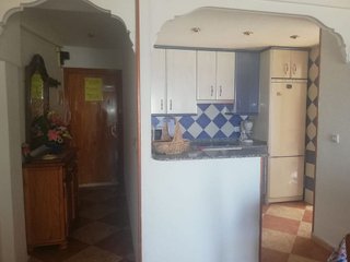 Ático en venta en Playa de Levante en Benidorm