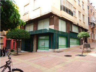Local comercial en venta en Casco Antiguo en Algeciras
