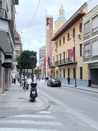 Piso en venta en Alcantarilla