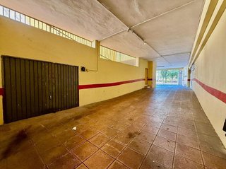 Garaje en venta en Centro Urbano en Benidorm