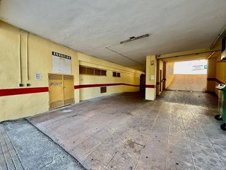Garaje en venta en Centro Urbano en Benidorm