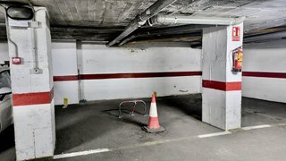 Garaje en venta en Centro Urbano en Benidorm
