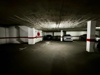 Garaje en venta en Centro Urbano en Benidorm