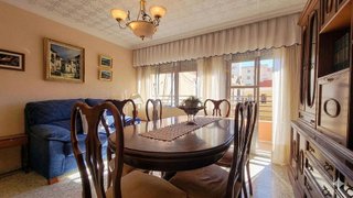 Piso en venta en Centro en Almería