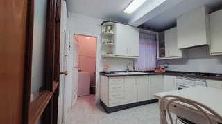 Piso en venta en Centro en Almería