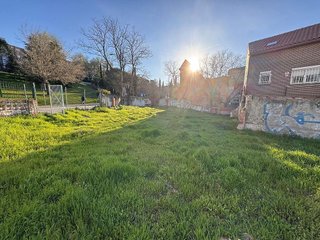 Solar en venta en Valdezarza en Madrid