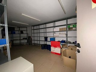 Local comercial en venta en Benalúa en Alicante