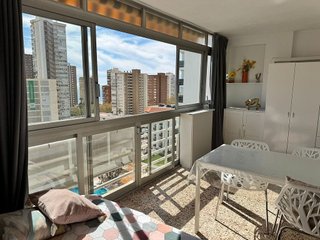 Piso en venta en Rincón de Loix en Benidorm