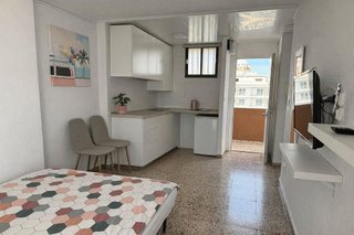 Piso en venta en Rincón de Loix en Benidorm