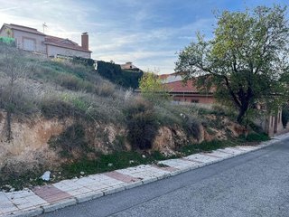 Solar en venta en Otura