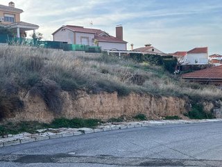 Solar en venta en Otura