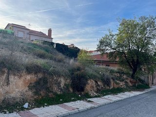 Solar en venta en Otura