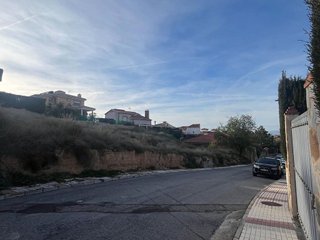 Solar en venta en Otura