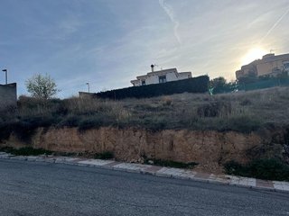 Solar en venta en Otura