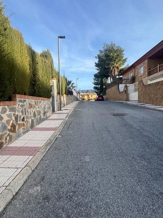 Solar en venta en Otura
