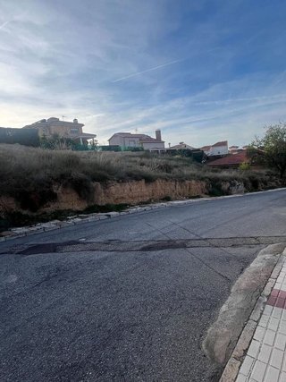 Solar en venta en Otura