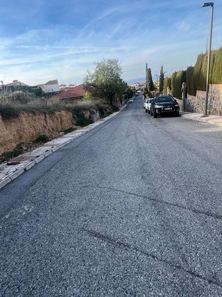 Solar en venta en Otura