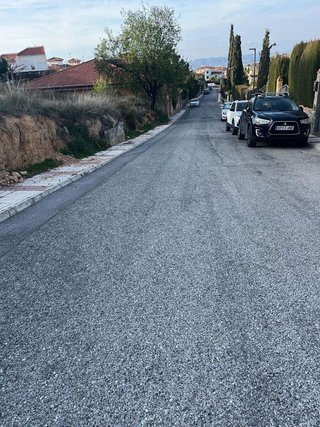 Solar en venta en Otura