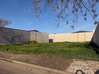 Terreno en venta en Don Benito