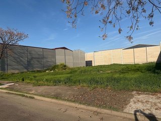 Terreno en venta en Don Benito