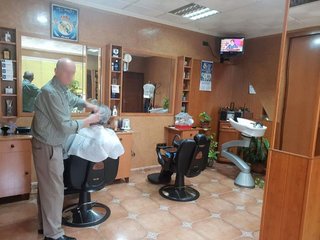 Local comercial en venta en Centro en Puertollano