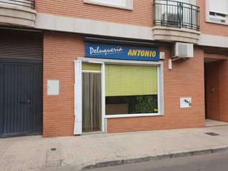 Local comercial en venta en Centro en Puertollano