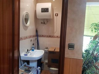 Local comercial en venta en Centro en Puertollano