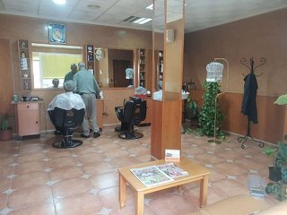 Local comercial en venta en Centro en Puertollano