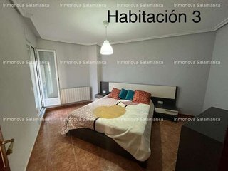Piso en venta en Carbajosa de la Sagrada