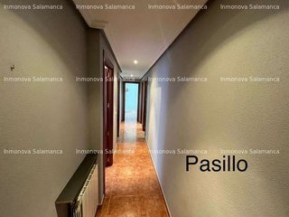 Piso en venta en Carbajosa de la Sagrada