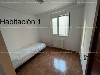 Piso en venta en Carbajosa de la Sagrada