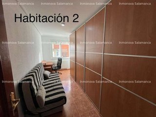 Piso en venta en Carbajosa de la Sagrada