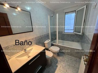 Piso en venta en Carbajosa de la Sagrada