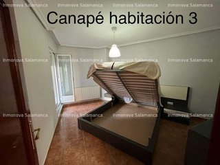 Piso en venta en Carbajosa de la Sagrada