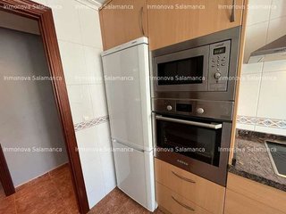 Piso en venta en Carbajosa de la Sagrada