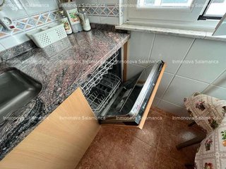 Piso en venta en Carbajosa de la Sagrada