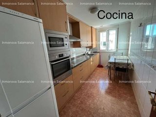 Piso en venta en Carbajosa de la Sagrada