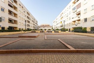 Piso en venta en Almanjáyar en Granada
