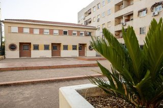 Piso en venta en Almanjáyar en Granada