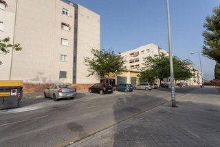 Piso en venta en Almanjáyar en Granada