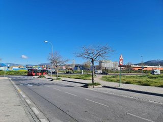 Piso en venta en Almanjáyar en Granada