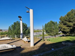 Piso en venta en Almanjáyar en Granada