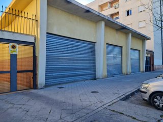 Piso en venta en Almanjáyar en Granada