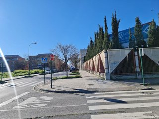 Piso en venta en Almanjáyar en Granada