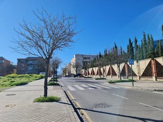 Piso en venta en Almanjáyar en Granada